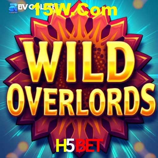 Descubra o Mundo do Cassino Online com H5Bet