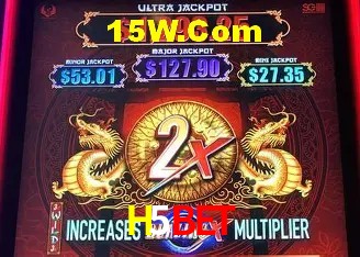 Benefícios da Conta H5Bet