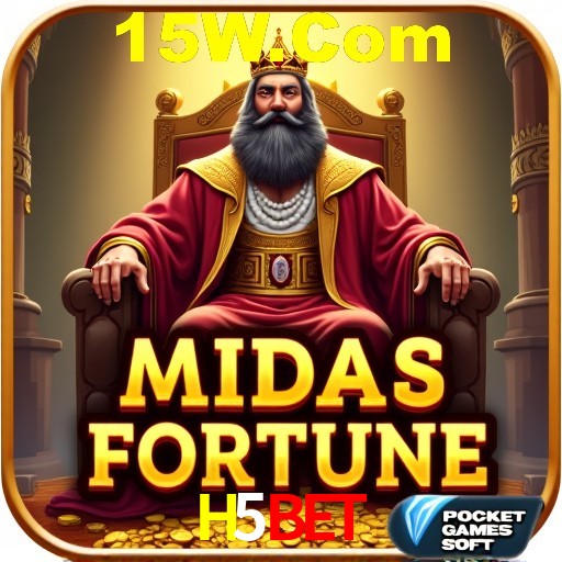 Inovações de Jogos na H5Bet: O Futuro das Experiências Interativas