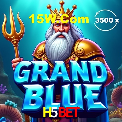 Mesa de Blackjack H5Bet