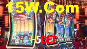 H5Bet App Interface