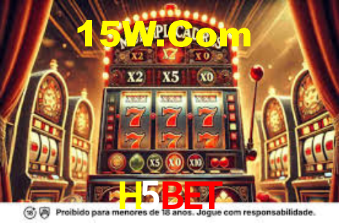 H5Bet App