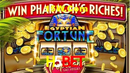 Tecnologia da Plataforma H5Bet