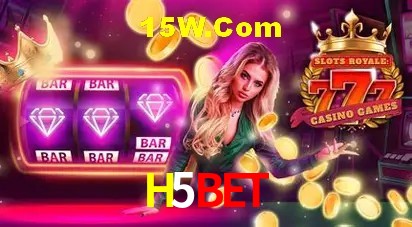 Promoções Sazonais H5Bet
