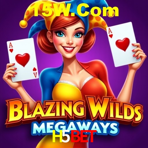 A Revolução dos Aplicativos de Jogos no H5Bet