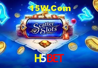 Diretório de Jogos H5Bet