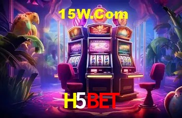 Apostas de Tênis H5Bet