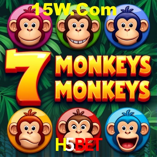 Interface do App H5Bet
