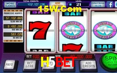 Ofertas Exclusivas H5Bet