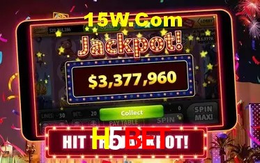 Integração de APIs H5Bet