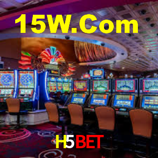 H5Bet App