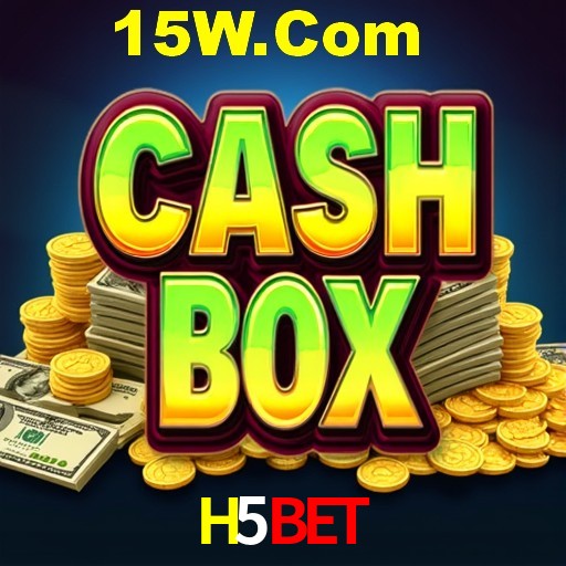 Slot Games H5Bet