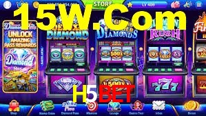 Spaceman Game H5Bet