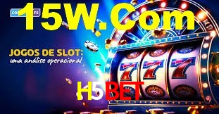 Live Casino H5Bet