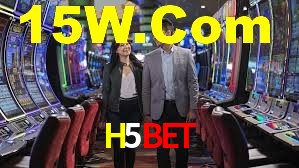 VIP Casino H5Bet