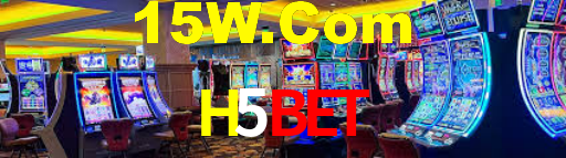 H5Bet Login