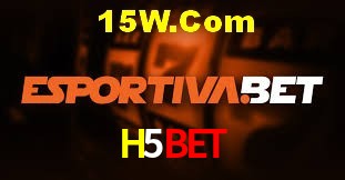 Tennis Betting H5Bet