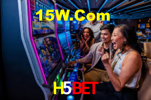 H5Bet Login