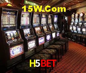 Promoção Relâmpago H5Bet